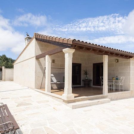 Pedra Moura Casa Rural Gondomar Exterior foto