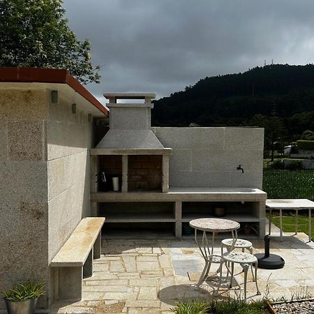 Pedra Moura Casa Rural Gondomar Exterior foto